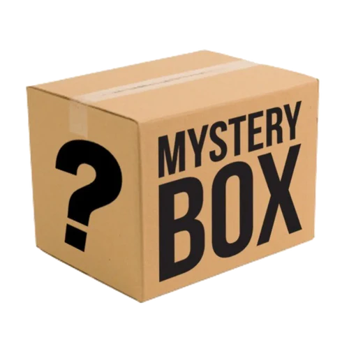 Mystery Box