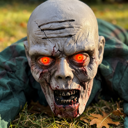 CrawlScare Zombie