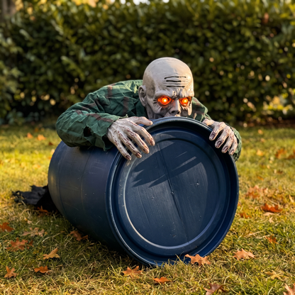 CrawlScare Zombie