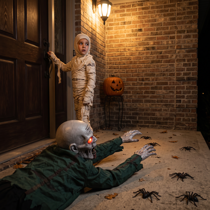 CrawlScare Zombie