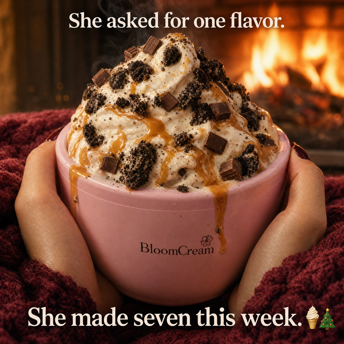 Bloom Cream™