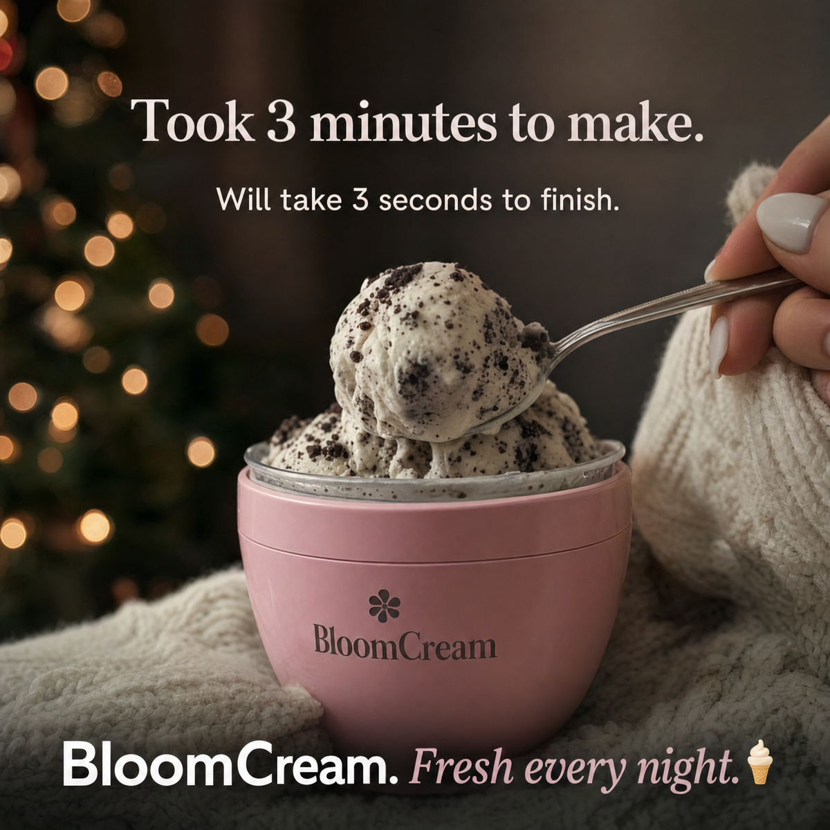 Bloom Cream™